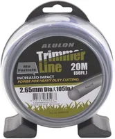 TRIMMIJÕHV ÜMAR METALL-KIUD 3MMX15M