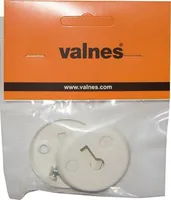 VÕTMEKILP VALGE