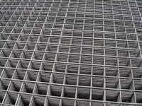 ARMATUURVÕRK 5MM/150X150MM/1500X3000MM/4,5M2