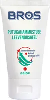 GEEL SÄÄSEHAMMUSTUSELE BROS 35ML