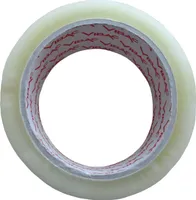 PAKKETEIP 230 HM VÄRVITU, 38MM X 66M