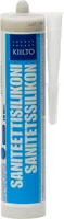 SANITAARSILIKOON KESTOSIL 48 SÖEHALL 310ML