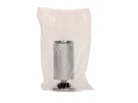 LAUAJALG DISAIN ALUMIINIUM EFEKT120MM