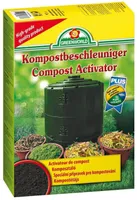 KOMPOSTEERIMISE KIIRENDAJA 1KG