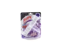 WC SEEP HARPIC MAX LAVENDEL 43GR