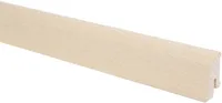 SOKLILIIST SPOON SL40 SAAR VALGE UV -ÕLI 19X38MM 2,4M
