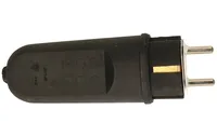 PISTIK MAANDUSEGA DÜWI 16A IP44 KUMMIST