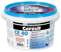 VUUGITÄIDE CERESIT CE40 GRAPHITE 16 5KG
