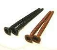 KATUSE MET.KRUVI 4,2X70MM TX25 MUST 100TK PAKIS