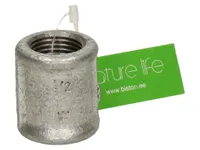 MUHV TSINK 1/2" SK