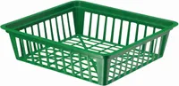 SIBULLILLE ISTUTUSKORV FORM PLASTIC KANDILINE ROHELINE