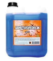 JAHUTUSVEDELIK -36°C 4L SININE