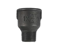 MUHVPIKENDUS MUST SK-VK 3/4"