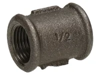 MUHV MUST 1/2"