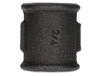 MUHV MUST 3/4"