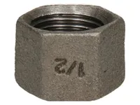 KÜBAR MUST SK 1/2"