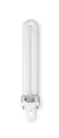 SÄÄSTULAMP 2U 9W G23 PL SCSAVER