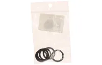 RÕNGASTIHEND "OR12" 20,5X15,1X2,7MM 5TK PAKIS