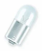 AUTOPIRN OSRAM 12V 5W 2TK