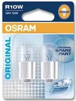 AUTOPIRN OSRAM 12V 10W 2TK