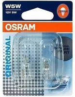 AUTOPIRN OSRAM 12V 5W