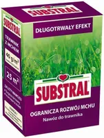 SAMBLATÕRJE JA MURUVÄETIS PIKAAJALINE SUBSTRAL 1KG