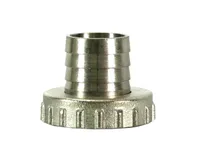 VOOLIKU LIIDE KASTMISKRAANILE 3/4"