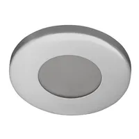 RIPPLAEVALGUSTI KANLUX CT-S80-C/MARIN IP44 KROOM