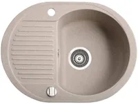 VALAMU GRANIIT DURO 620X470X190MM MUST
