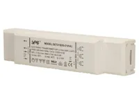TRAFO ELEKTROONILINE 50-210W 230/12V