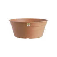 LILLEPOTIÜMBRIS PROVENCE 27CM TERRA