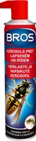 HERILASTE JA VAABLASTE AEROSOOLMÜRK BROS 300ML