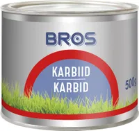 KARBIIT MUTITÕRJEKS BROS 500G