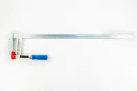 PITSKRUVI, 600 X 100 MM