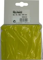 PAHTLILABIDAS KOMPLEKT 4-OSALINE