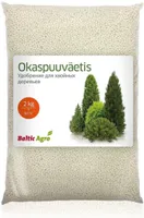 OKASPUUVÄETIS BALTIC AGRO 2KG