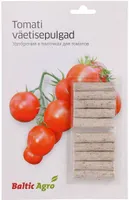 VÄETISEPULGAD TOMATITELE COMBIFLOR 10TK