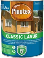 PUIDUKAITSEVAHEND PINOTEX CLASSIC LASUR 3L TEAK