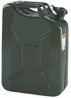 BENSIINIKANISTER PLEKIST 20L
