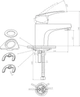 VALAMUSEGISTI HARMA LAURA 7801 KROOM