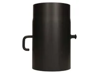 SUITSUTORU SIIBER 150X250MM MUST