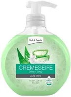 VEDELSEEP SCHMEES AALOE 500ML