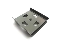 VÄRVIKRAABITSA TERAD 4X64MM 2TK