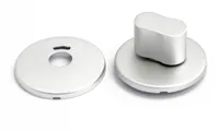 WC NUPP A262-1 ALUMIINIUM