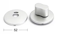 WC NUPP A262-1 ALUMIINIUM