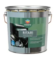 KRUNTVÄRV RITARI TUMEHALL 0,9L