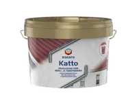VÄRV RK PELTIKATTOMAALI PUNANE 2,7L