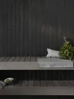 SAUNAKAITSEVAHEND TIKKURILA SUPI SAUNAVAHA 0,9L VÄRVITU