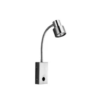 SEINALAMP PINXDISAIN ULTRA HARJATUD TERAS GU10 1X50W