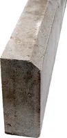 KÕNNITEE ÄÄREKIVI RAE 1000X80X200MM HALL